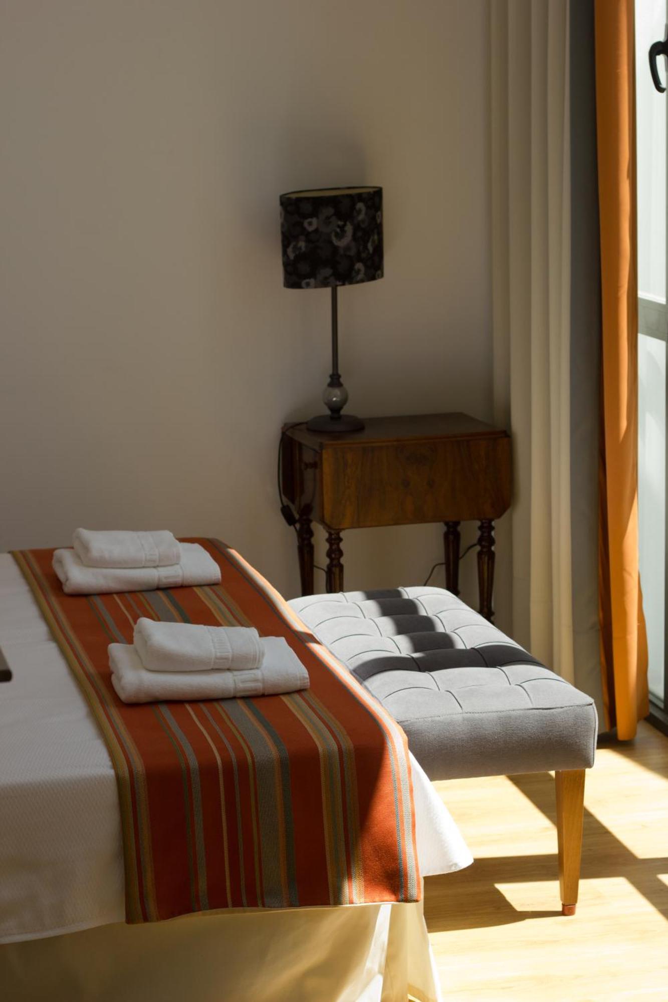 Life Apartments Alberto Lista Siviglia Esterno foto