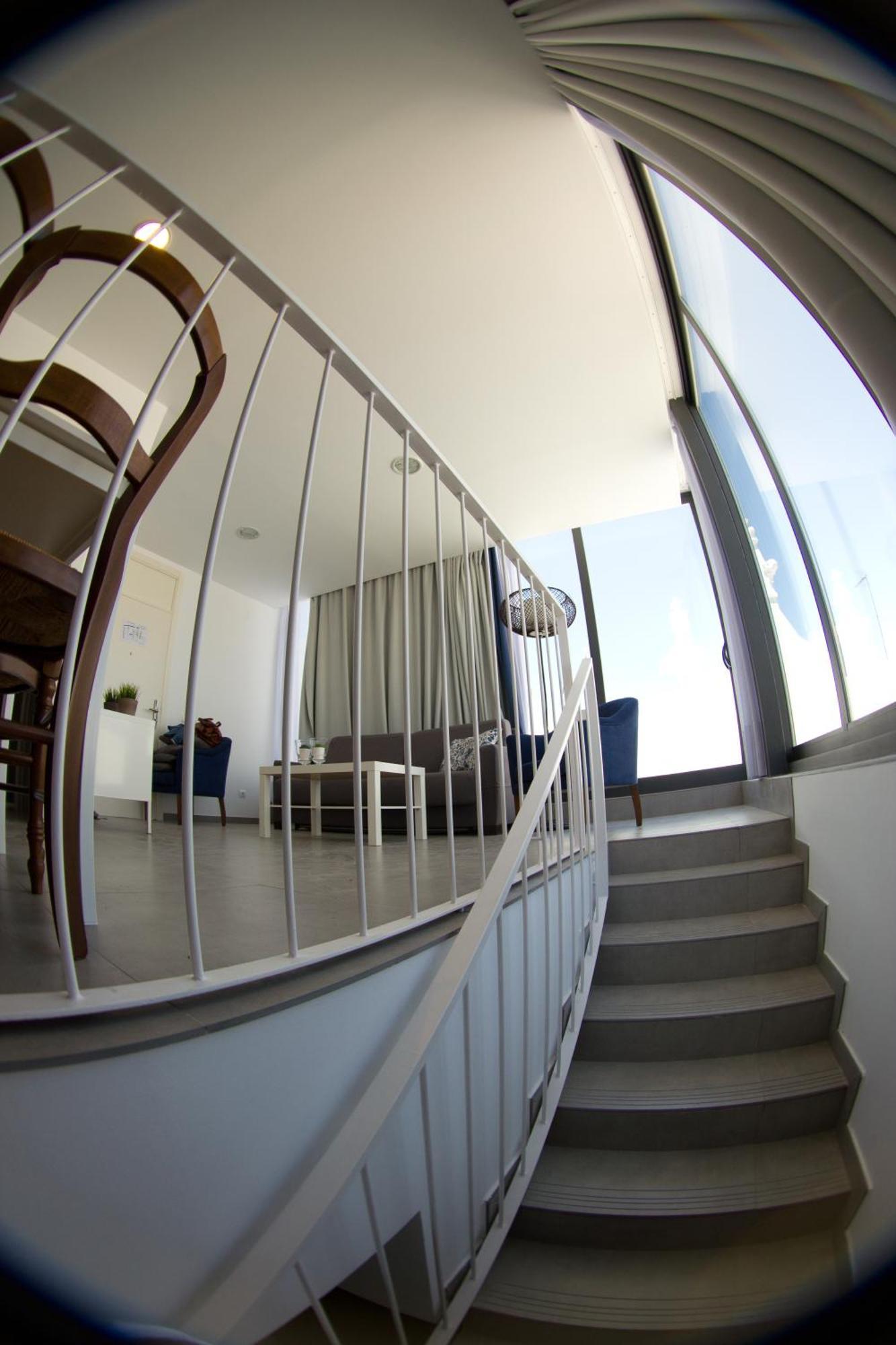 Life Apartments Alberto Lista Siviglia Esterno foto