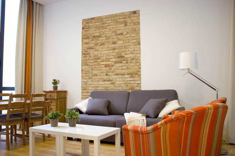 Life Apartments Alberto Lista Siviglia Esterno foto