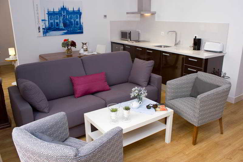 Life Apartments Alberto Lista Siviglia Esterno foto